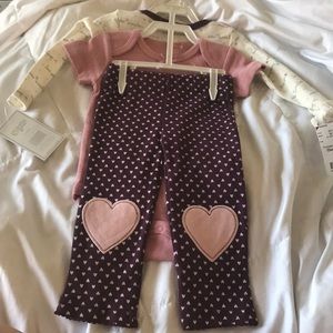 ‼️SOLD‼️brand new matching set